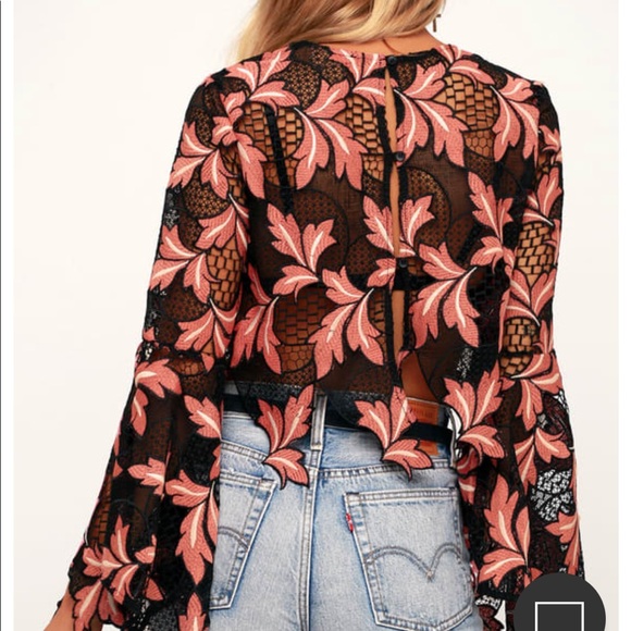 Lulus shirt - Picture 5 of 5